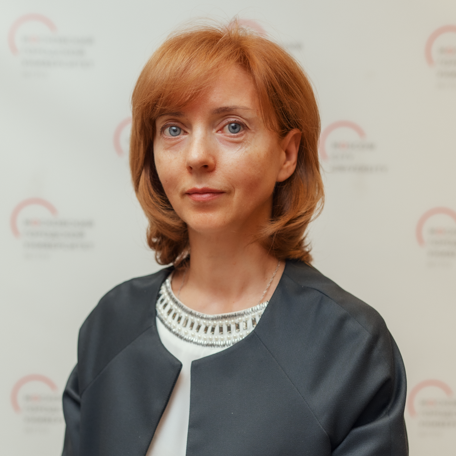 Уткина Луиза Владимировна