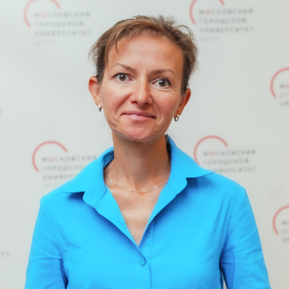 Епифанская Ольга Юрьевна