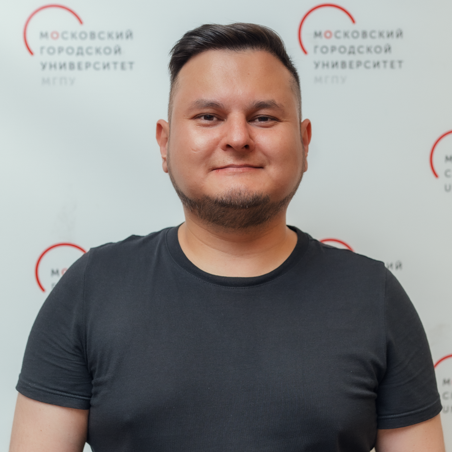 Абсалямов Салават Ражапович