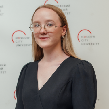 Чеснокова Анастасия Владимировна