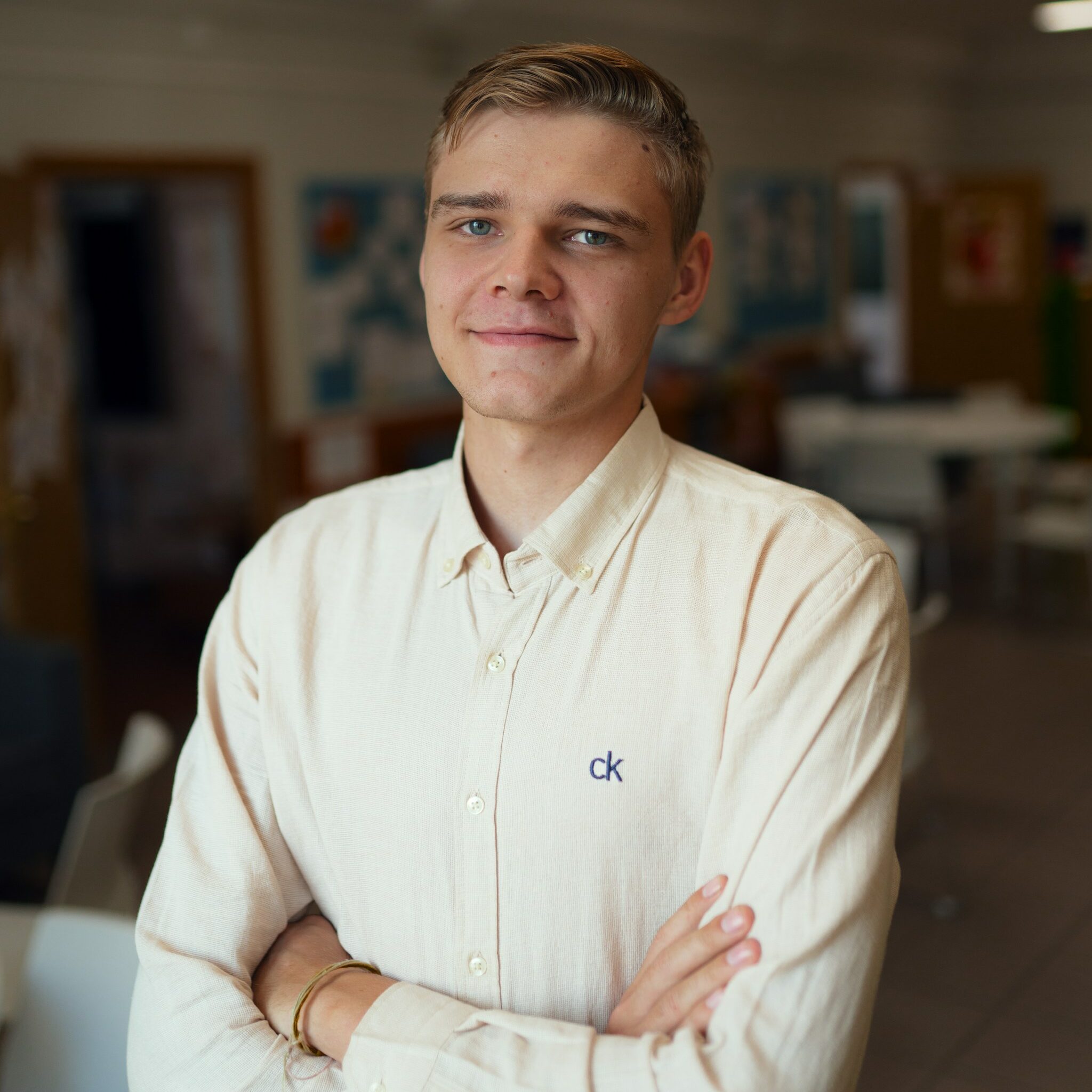 Назмеев Дмитрий Маратович