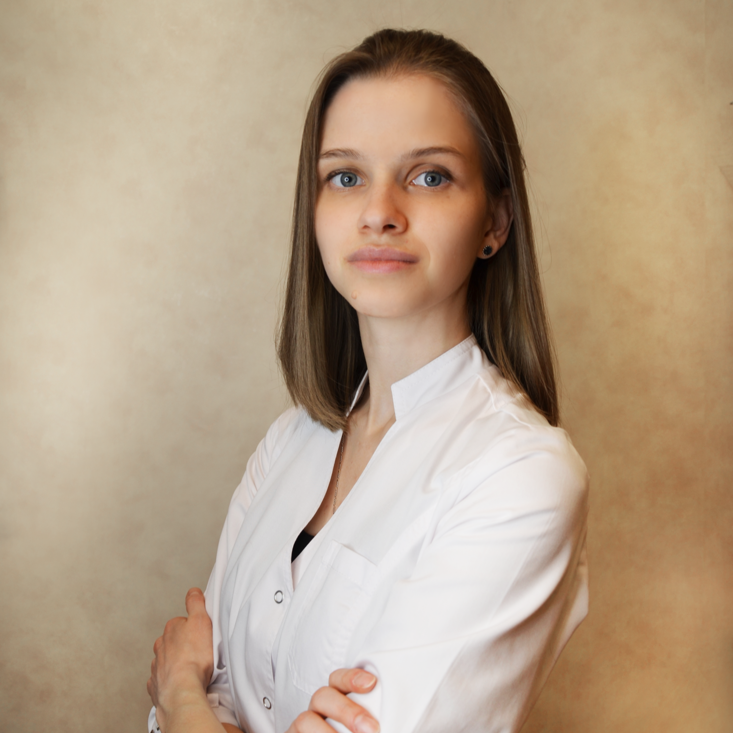 Михеева Евгения Игоревна