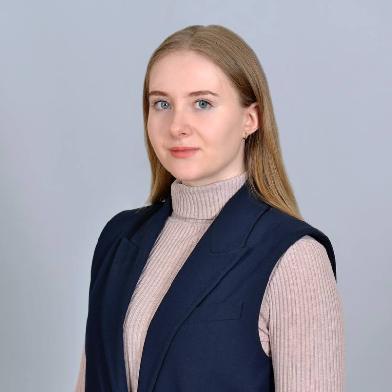 Булкина Надежда Алексеевна