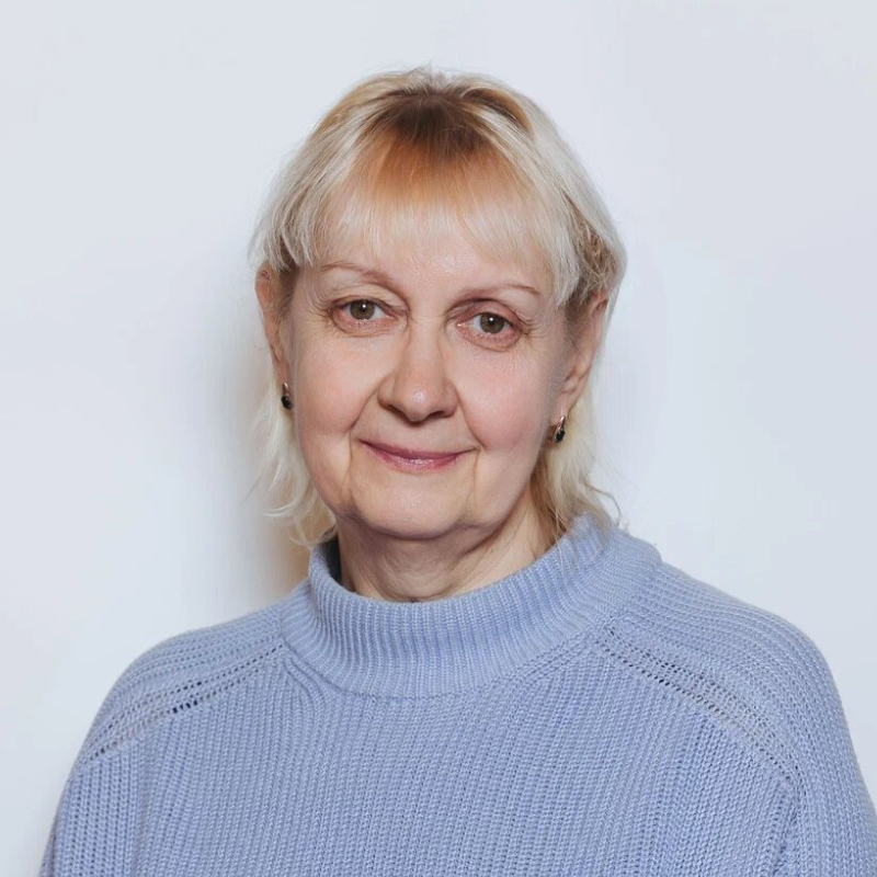 Медведева Светлана Анатольевна