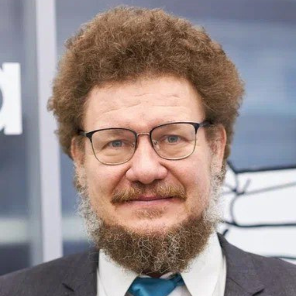 Колясников Олег Владимирович