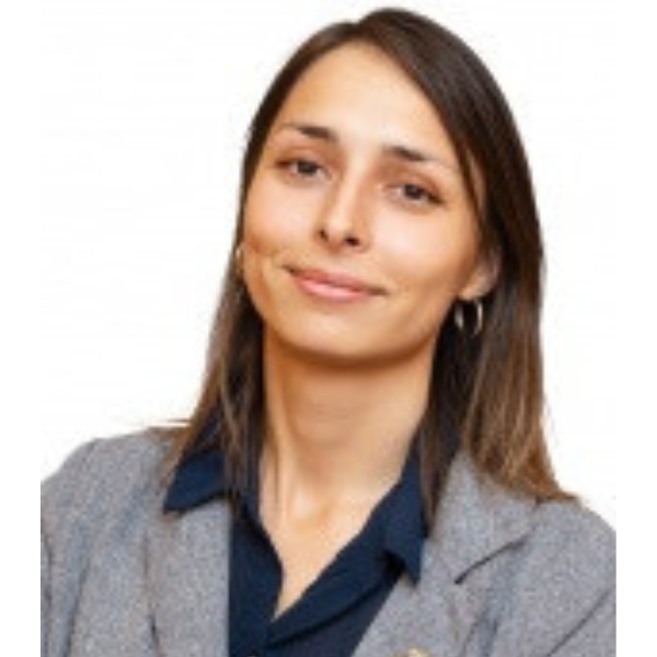 Преснякова Анастасия Александровна