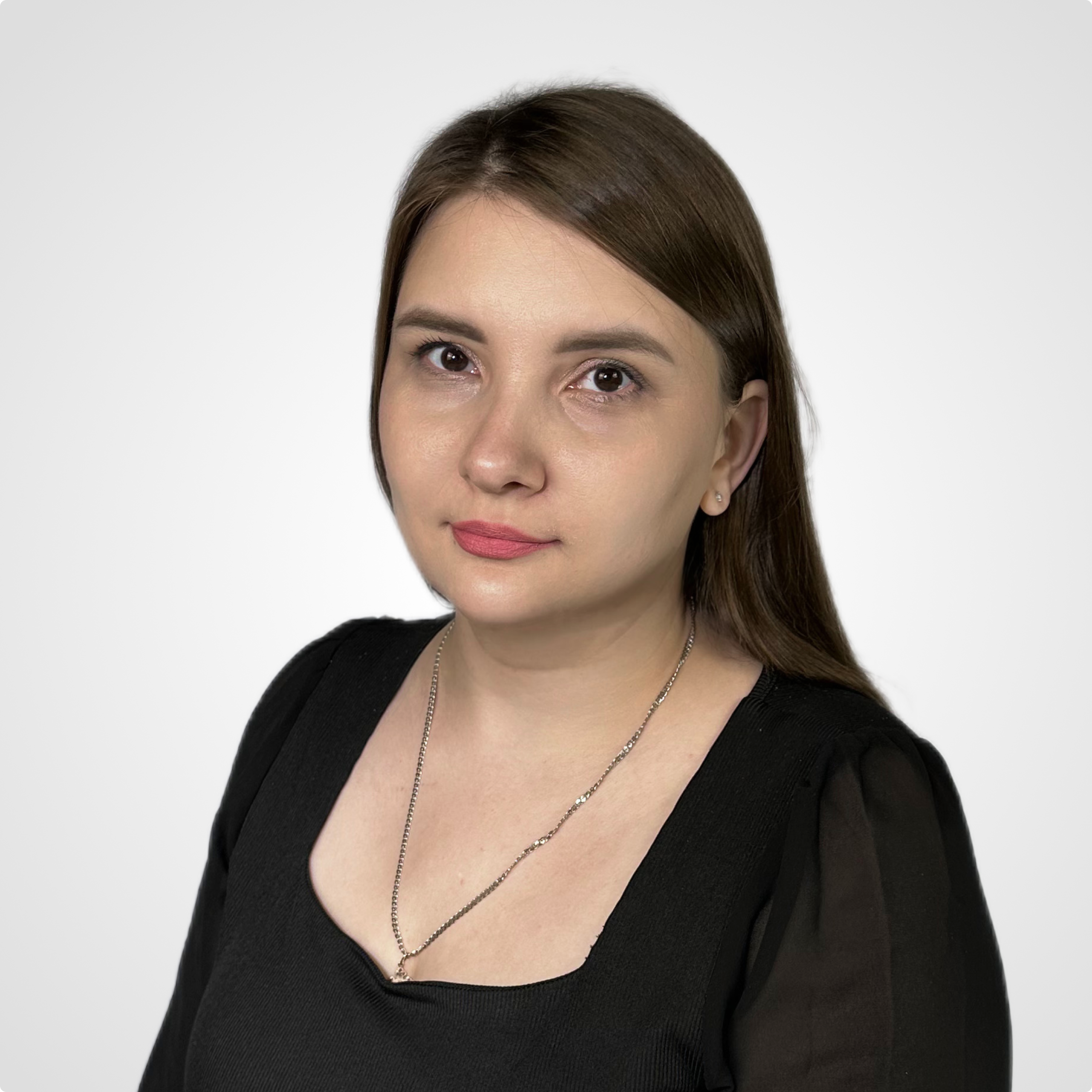 Дмитриева Дарья Сергеевна