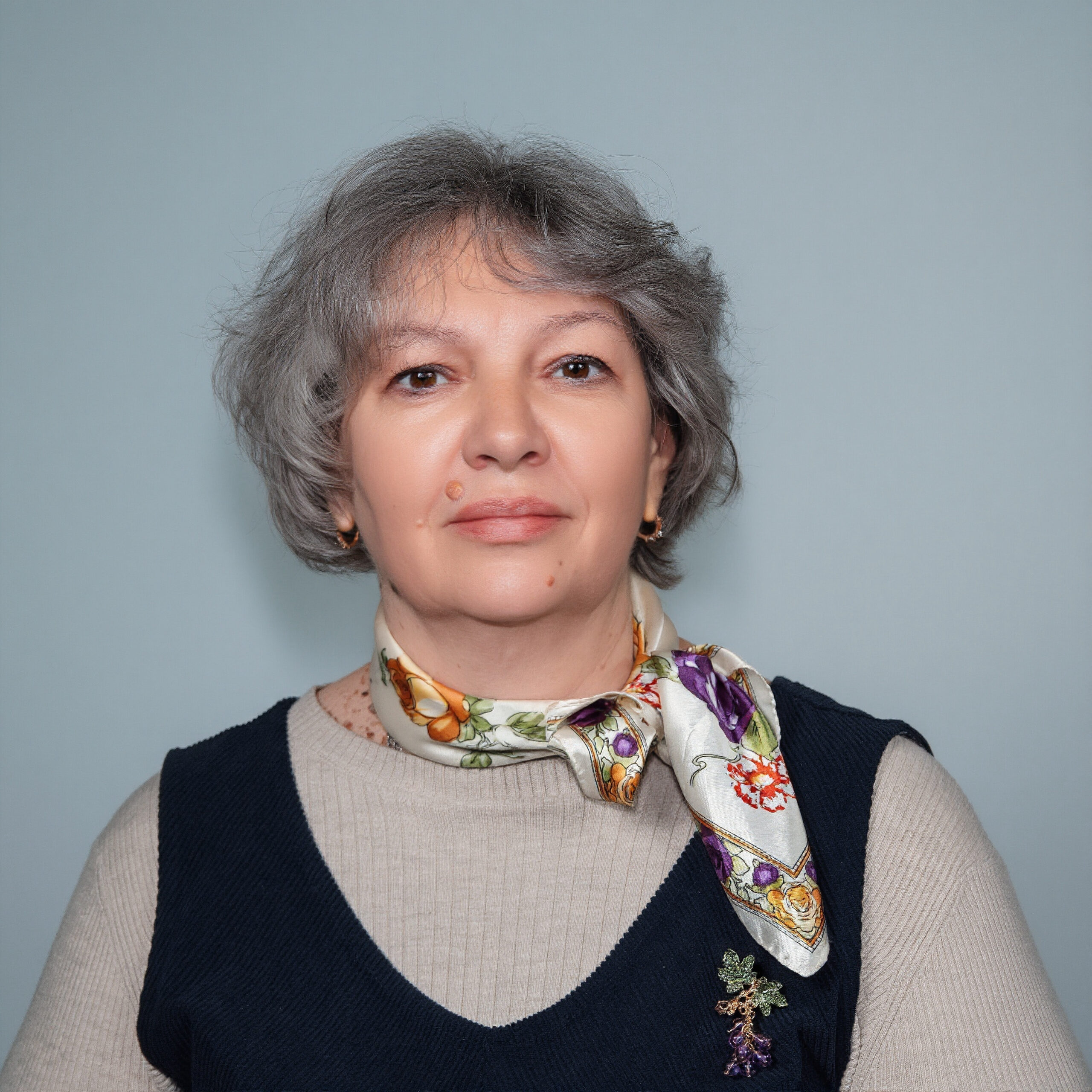 Федосова Татьяна Михайловна