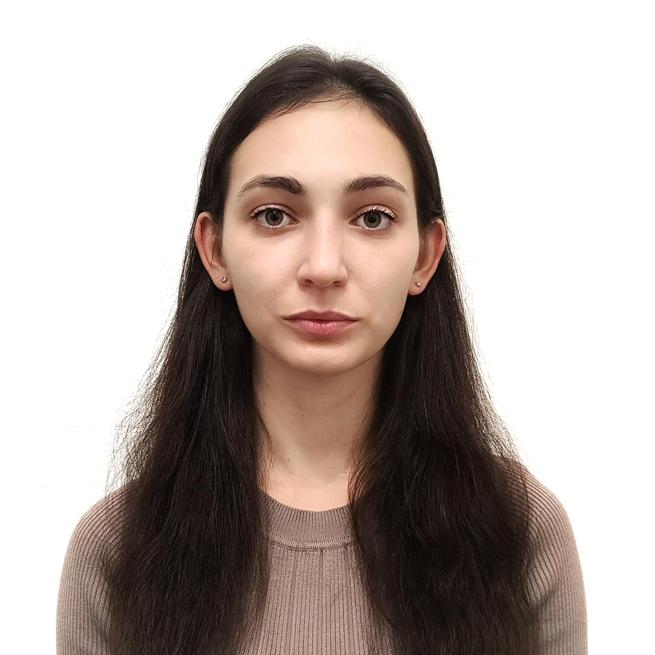 Говорова Екатерина Олеговна