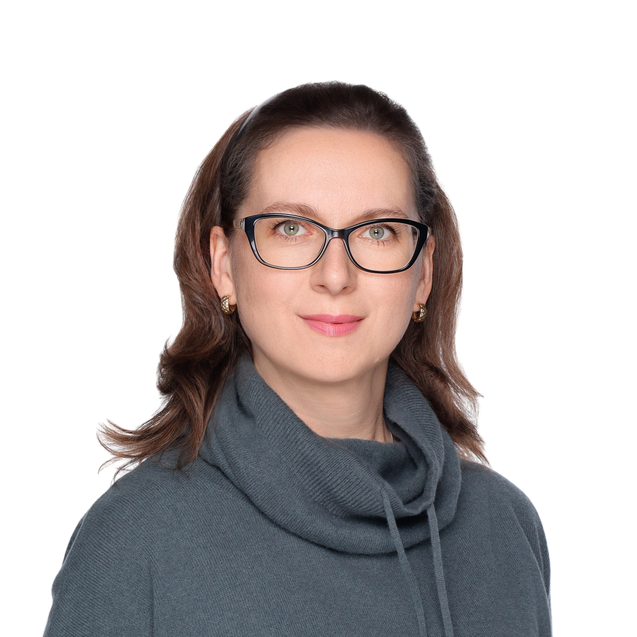 Хаустова Татьяна Александровна