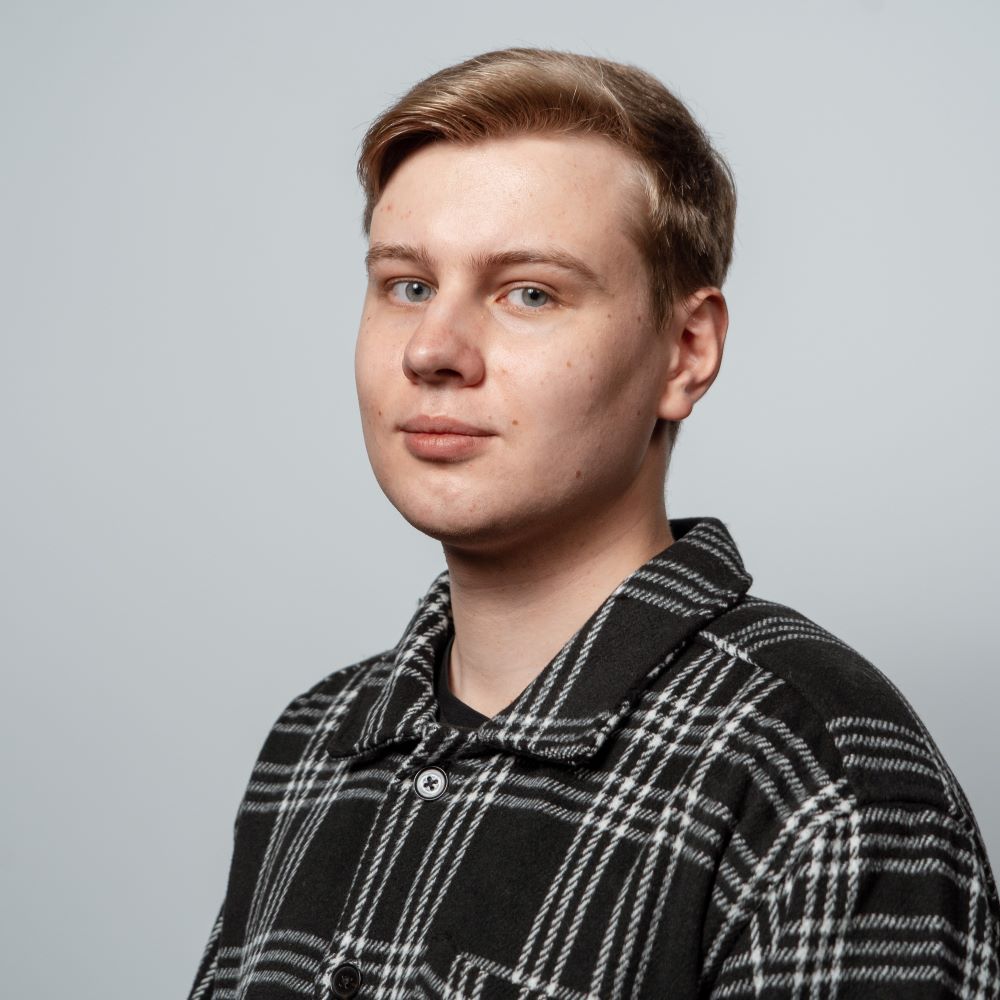 Прошин Алексей Васильевич