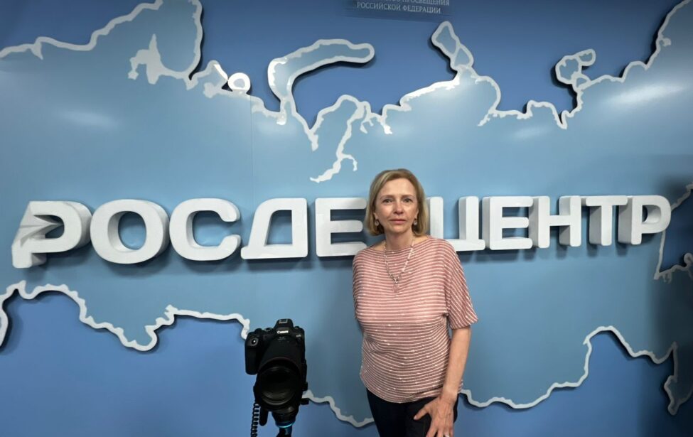 Эксперт МГПУ провела вебинар для родителей участников программы &laquo;Орлята России&raquo;