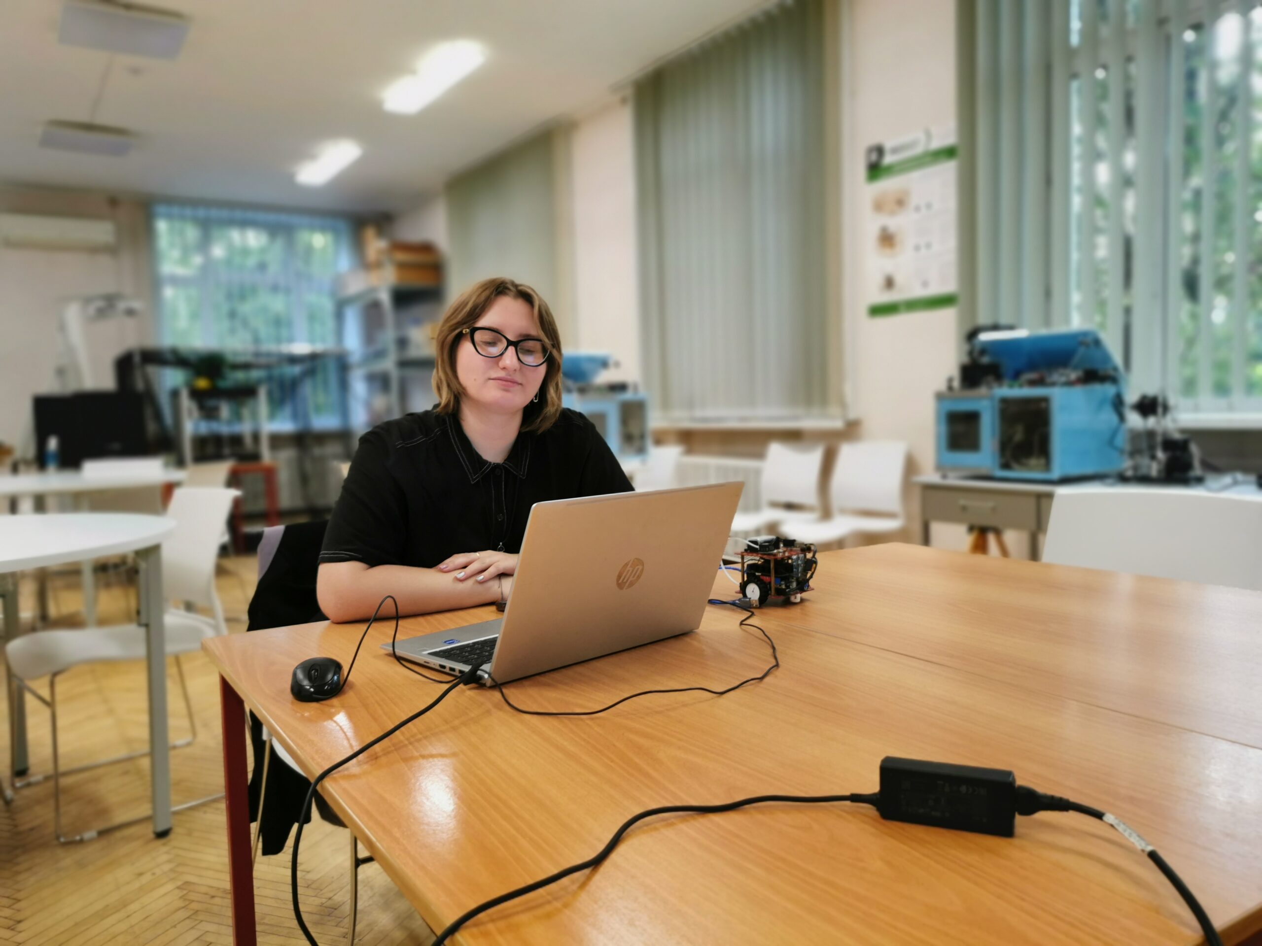 ИЦО - Интернет вещей