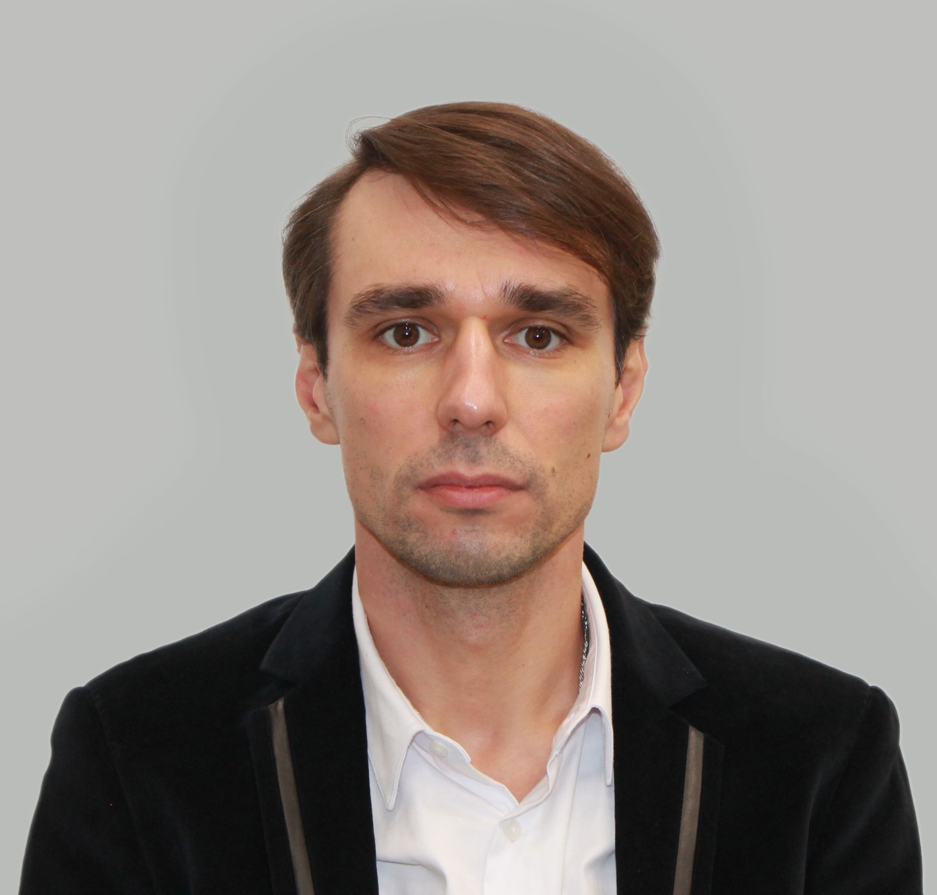 Козловский Дмитрий Валентинович