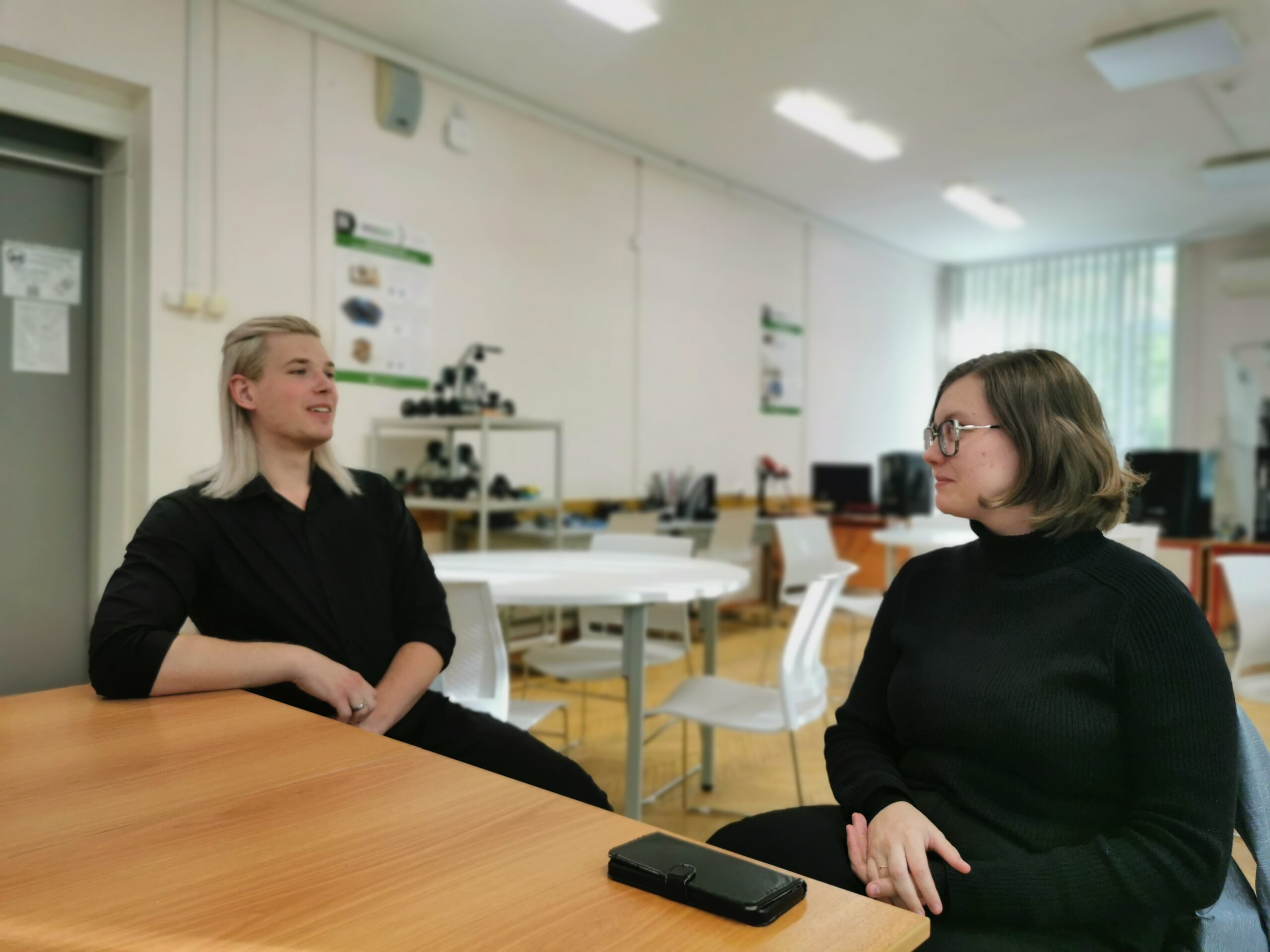 ИЦО - Интернет вещей