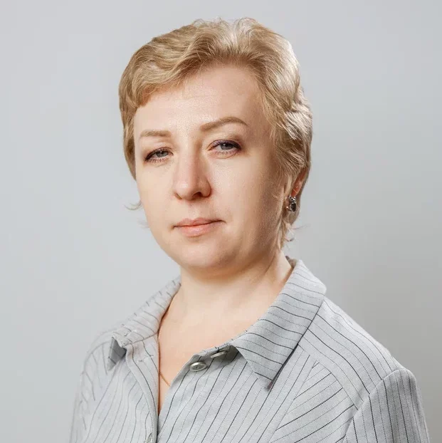 Поздеева Евгения Владимировна