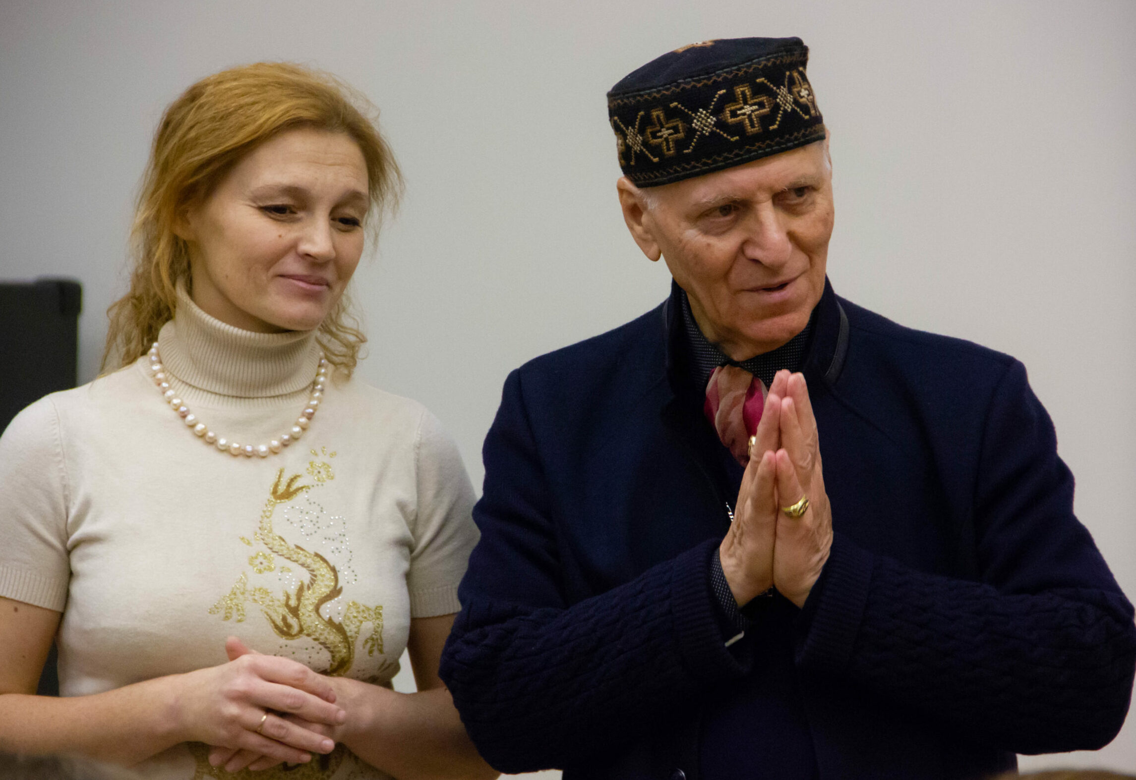 «Вуз заразил меня желанием учиться и учить других…»