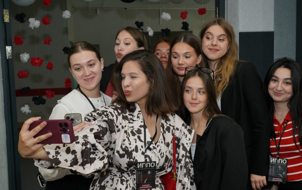 Новый учебный год — пора обновлений в Совете студентов и аспирантов