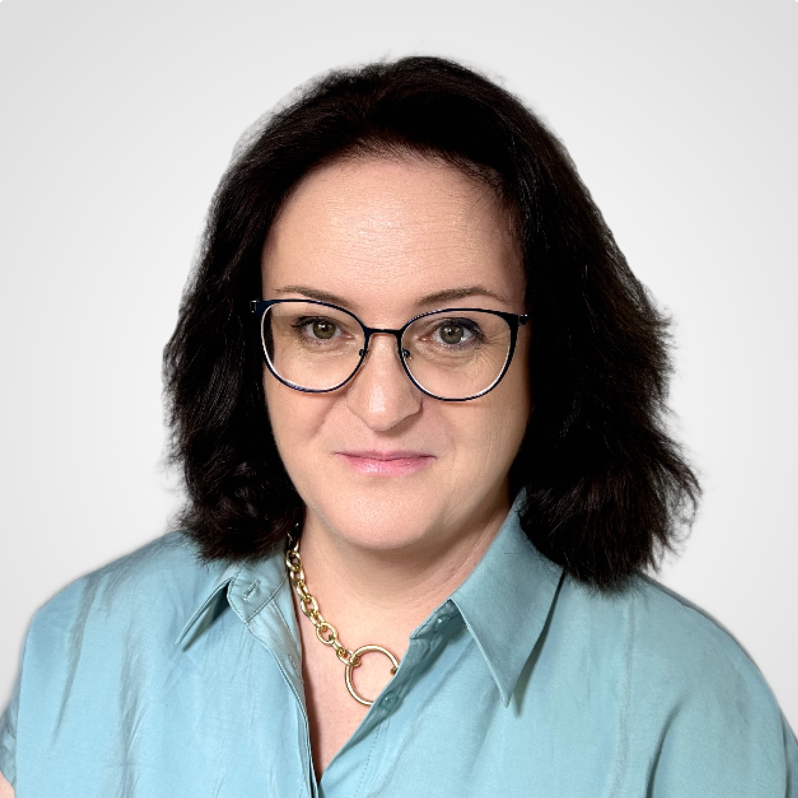 Иванова Вероника Алексеевна