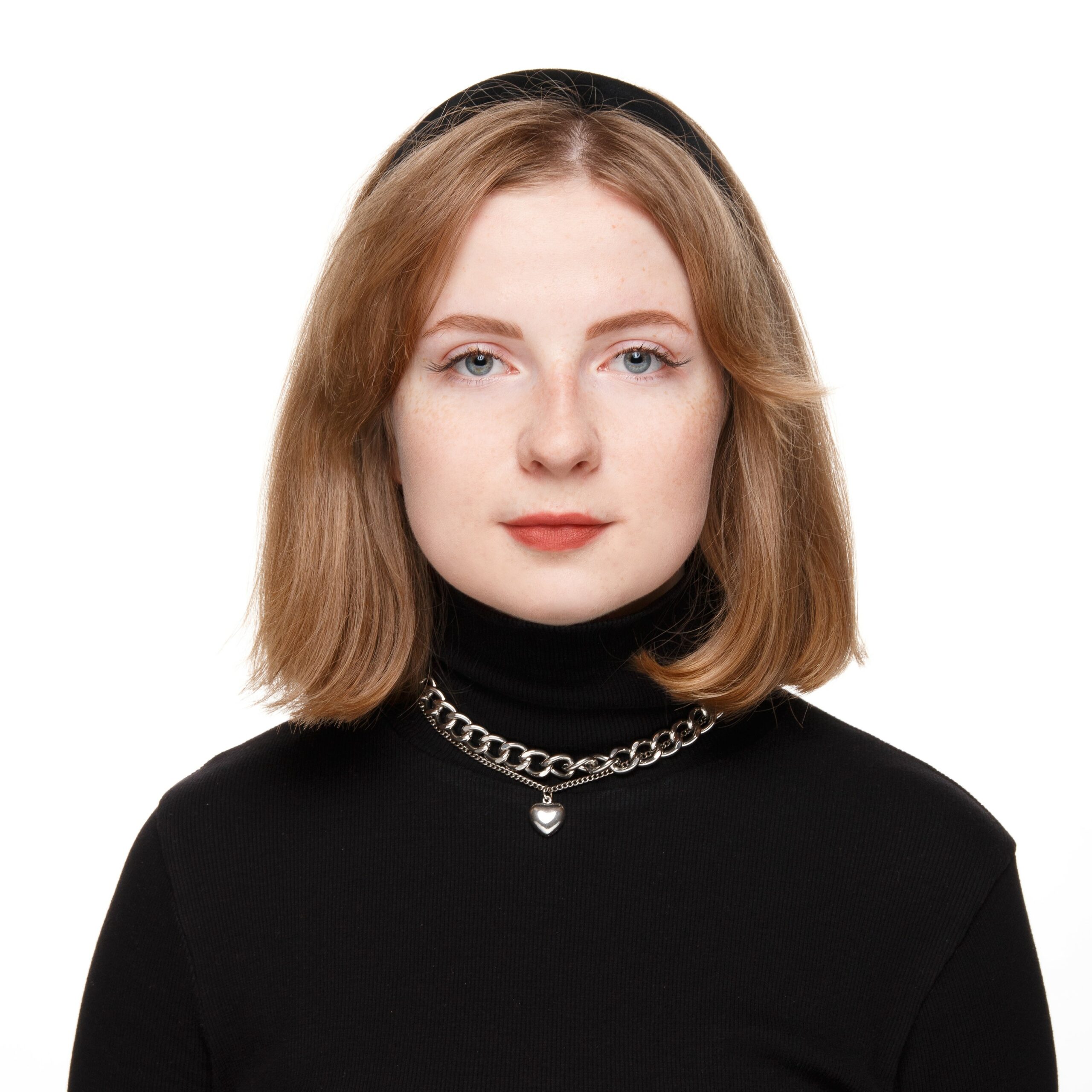 Мелихова Полина Владимировна