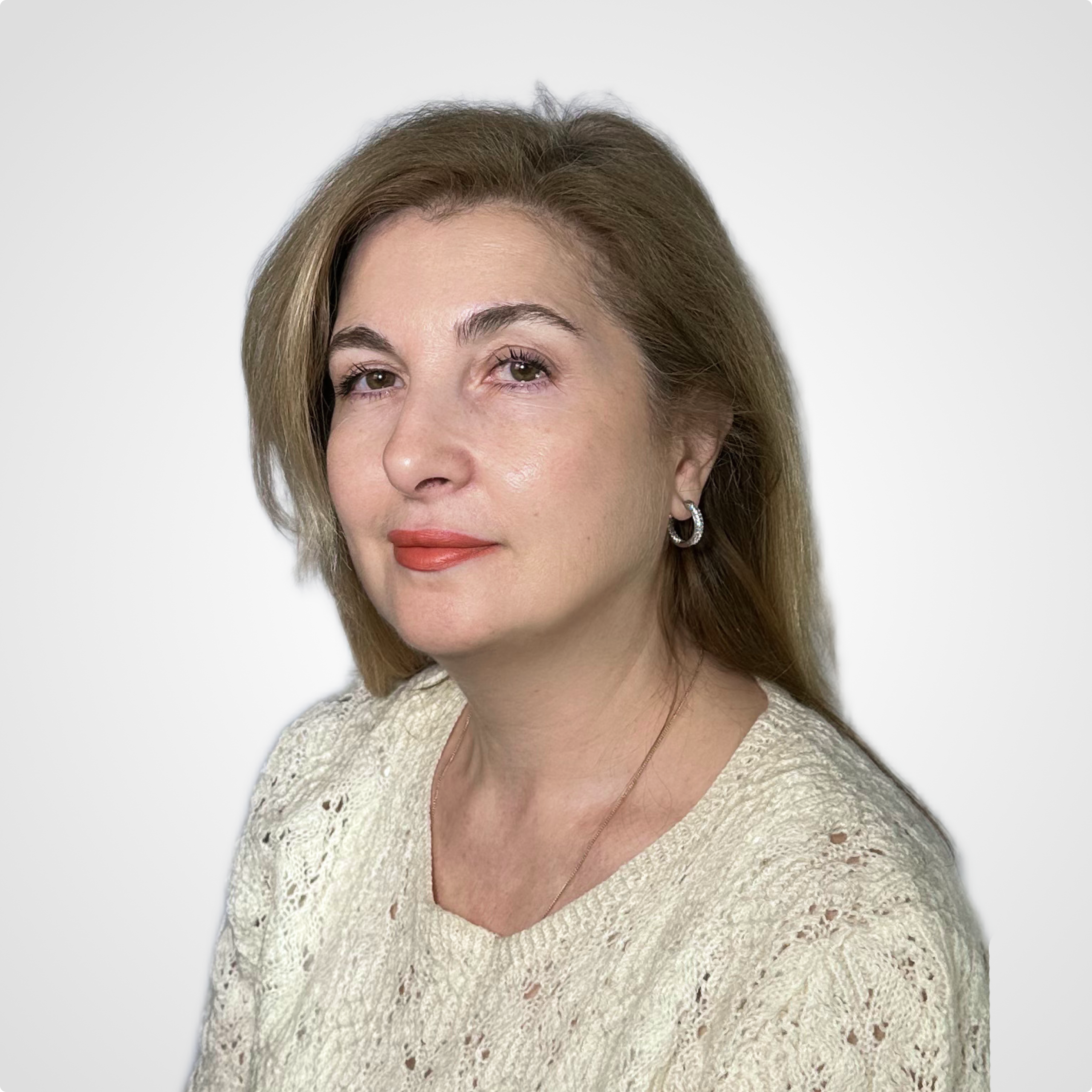 Крылова Милена Михайловна