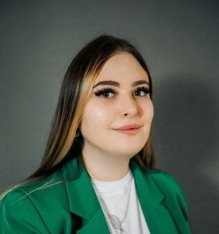 Мищенкова Дария Михайловна