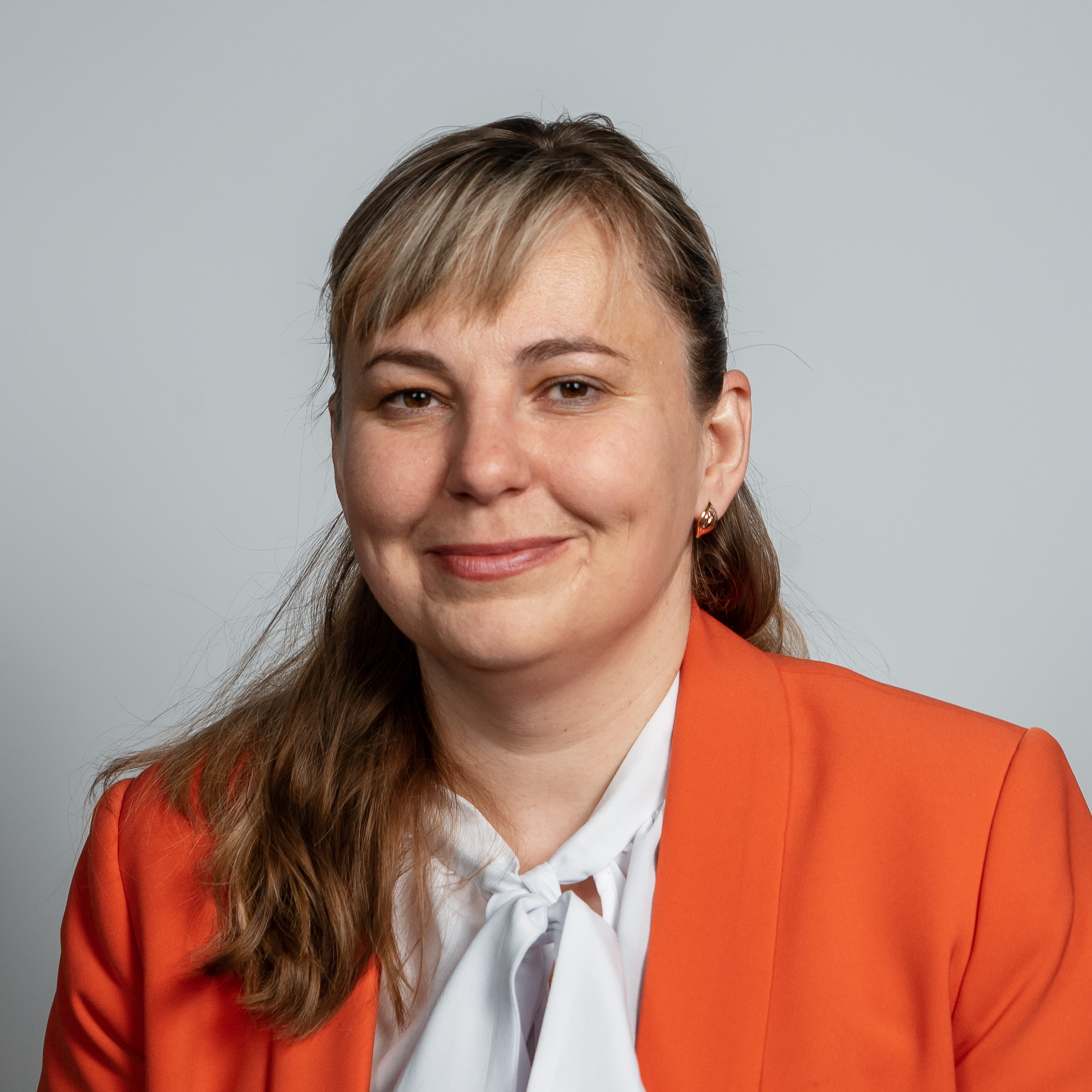 Мох Елена Николаевна