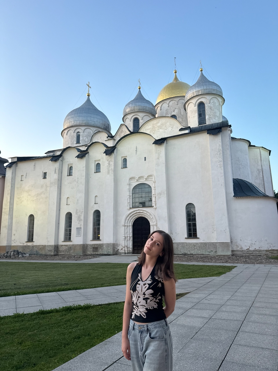 Нелли Мжавия