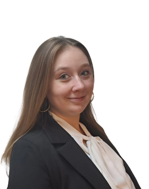 Новикова Анастасия Александровна