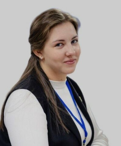 Павлович Екатерина Васильевна