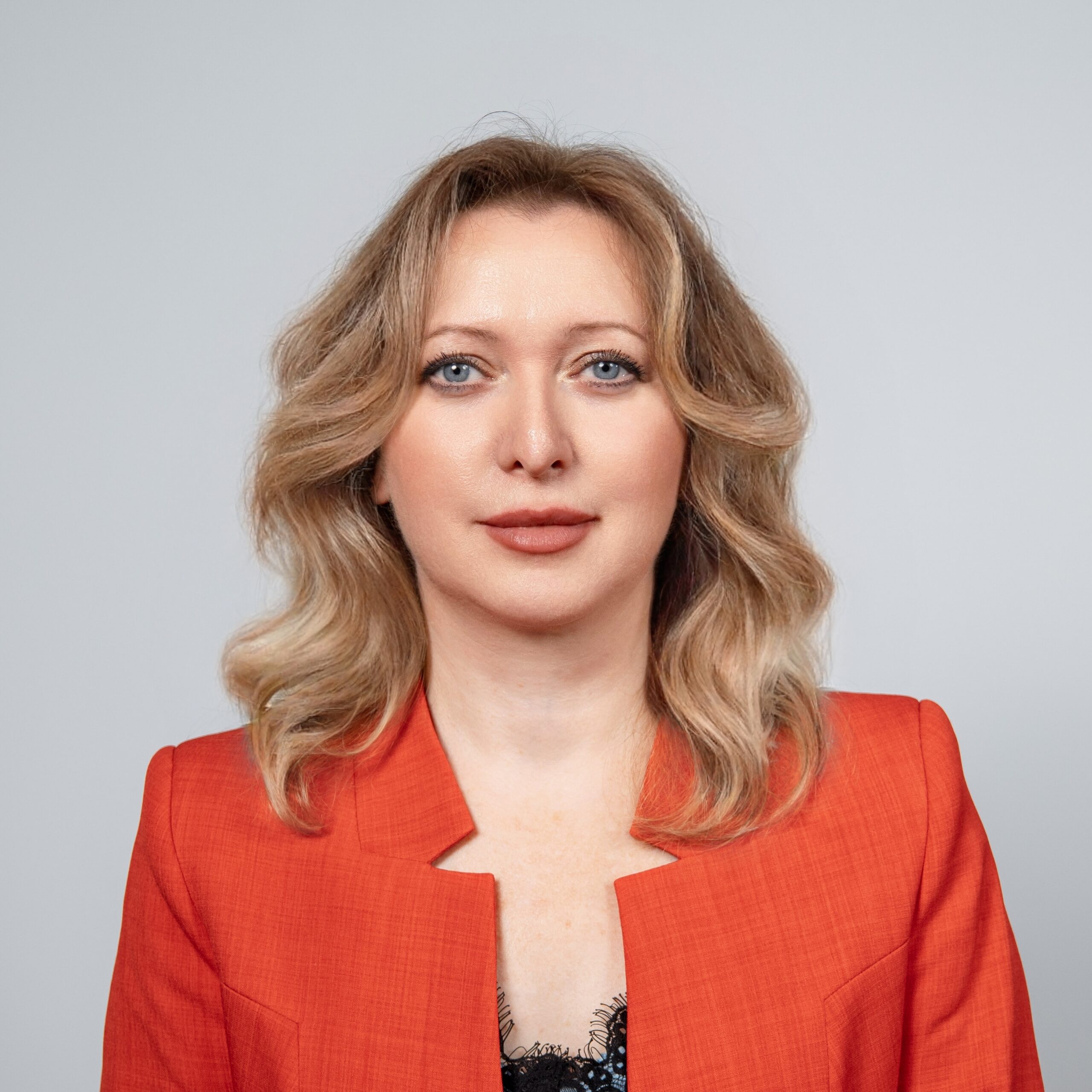 Погорелова Наталья Сергеевна