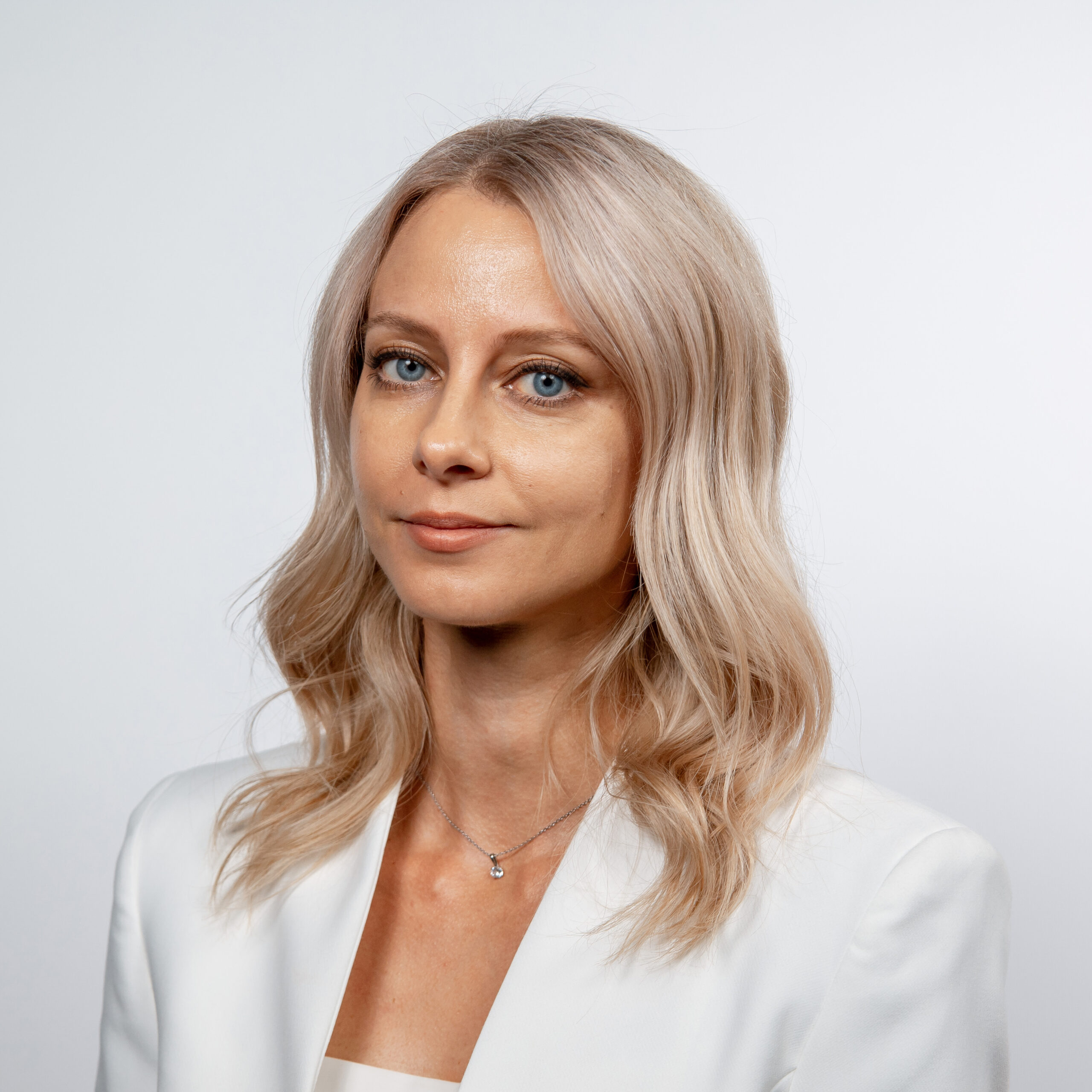 Русанова Алена Андреевна