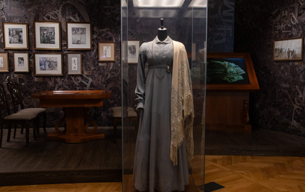 Методисты ИРПО провели вебинар о проекте «Учебный день в музее»