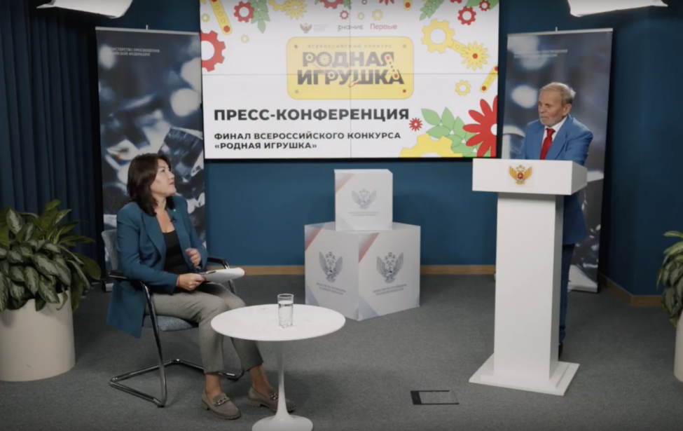 Профессор МГПУ рассказал о важности экспертизы детских игрушек