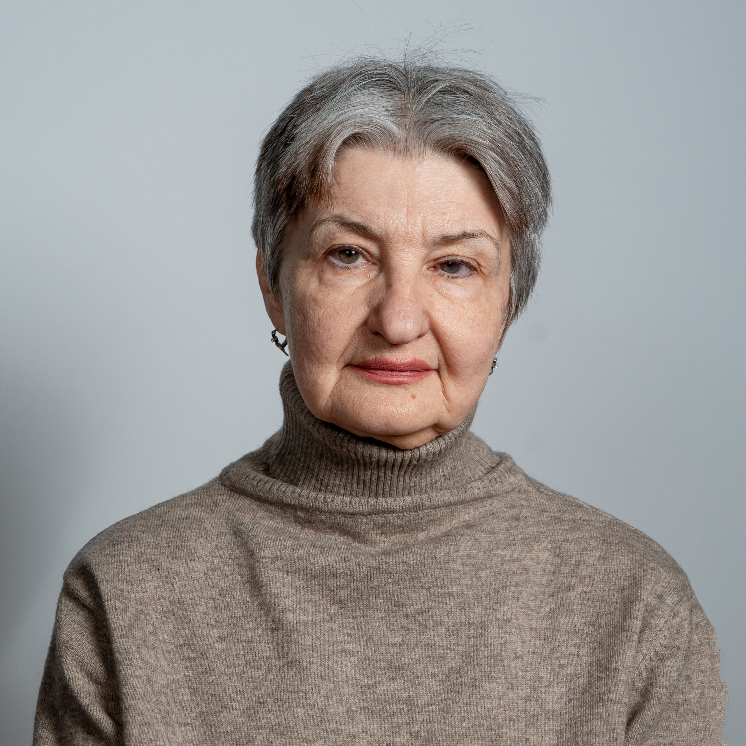 Стрелова Ольга Юрьевна