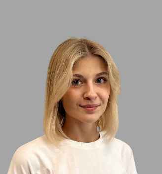 Сысуева Яна Сергеевна