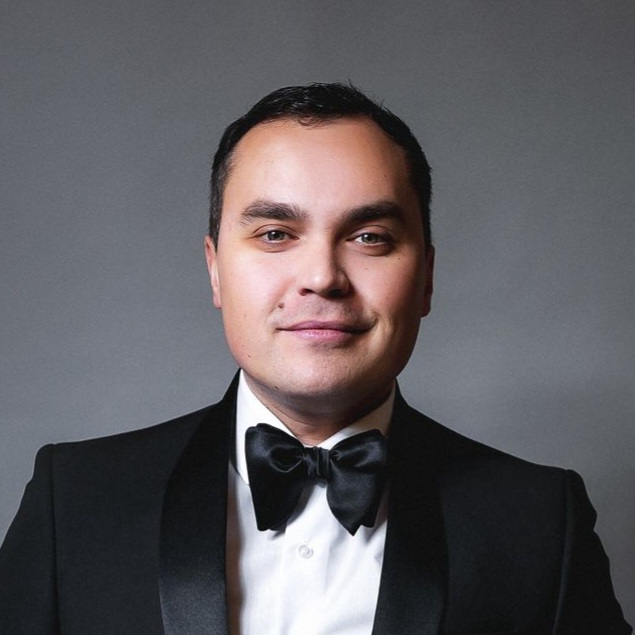 Тараторин Евгений Викторович