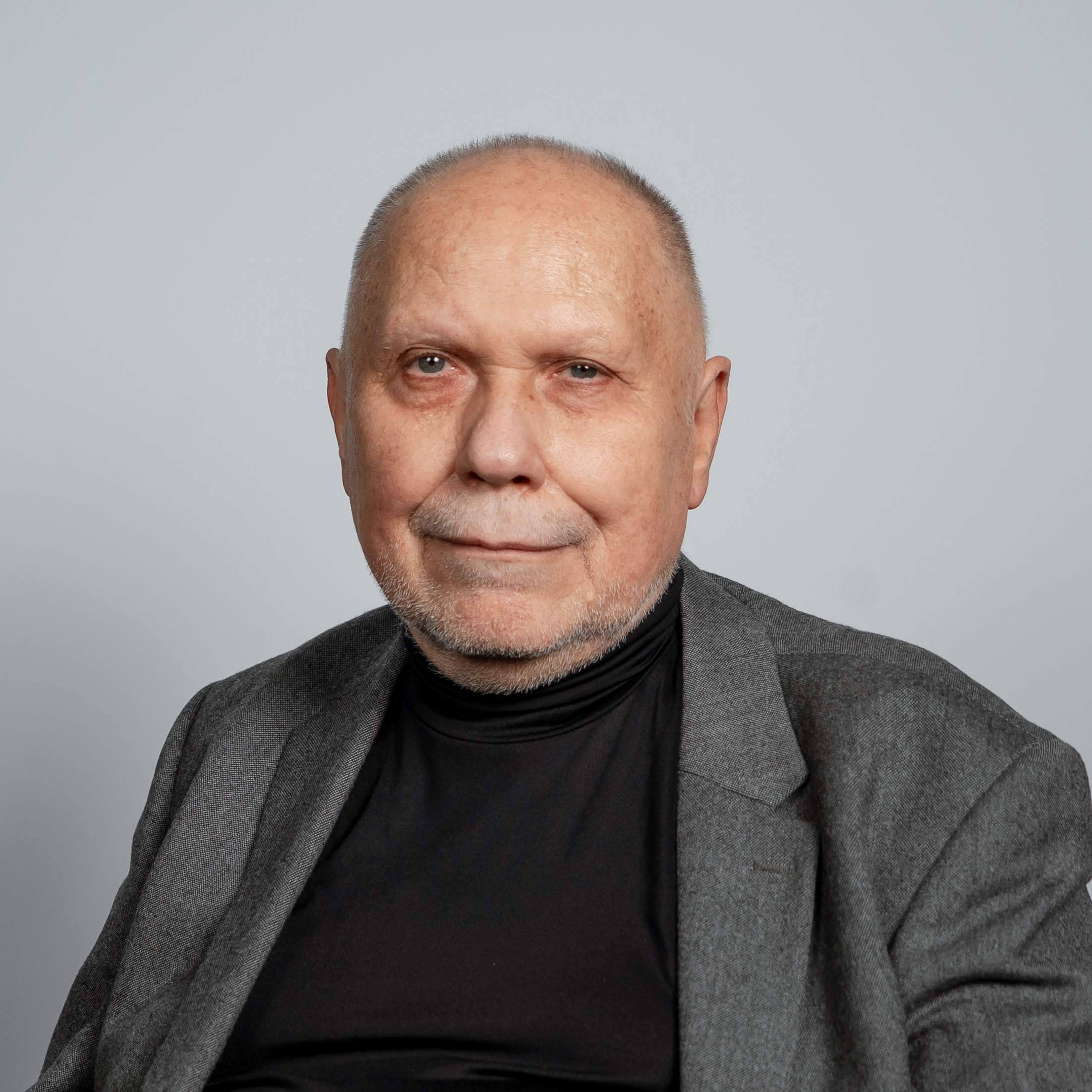 Вяземский Евгений Евгеньевич