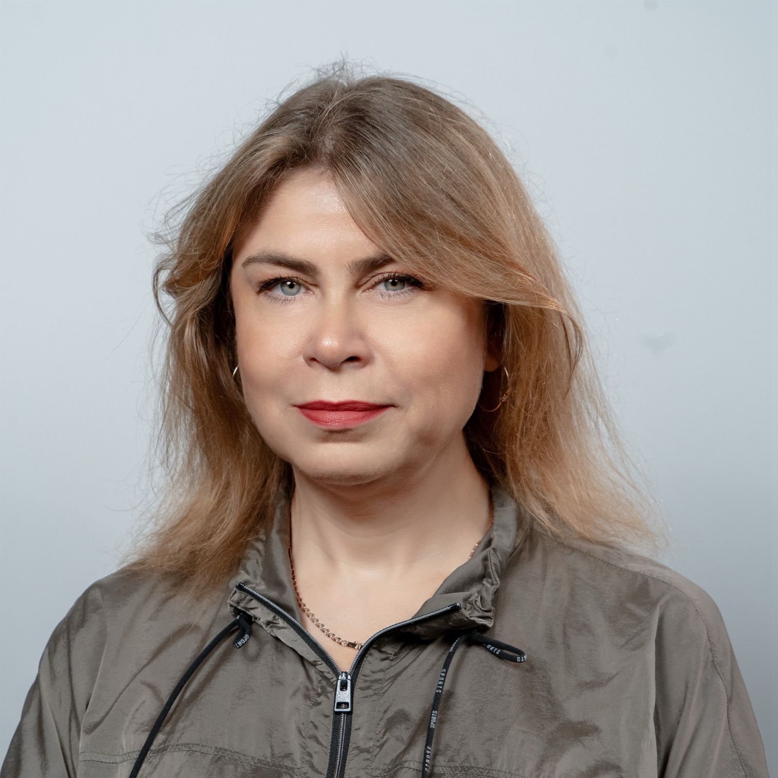 Августова Юлия Викторовна