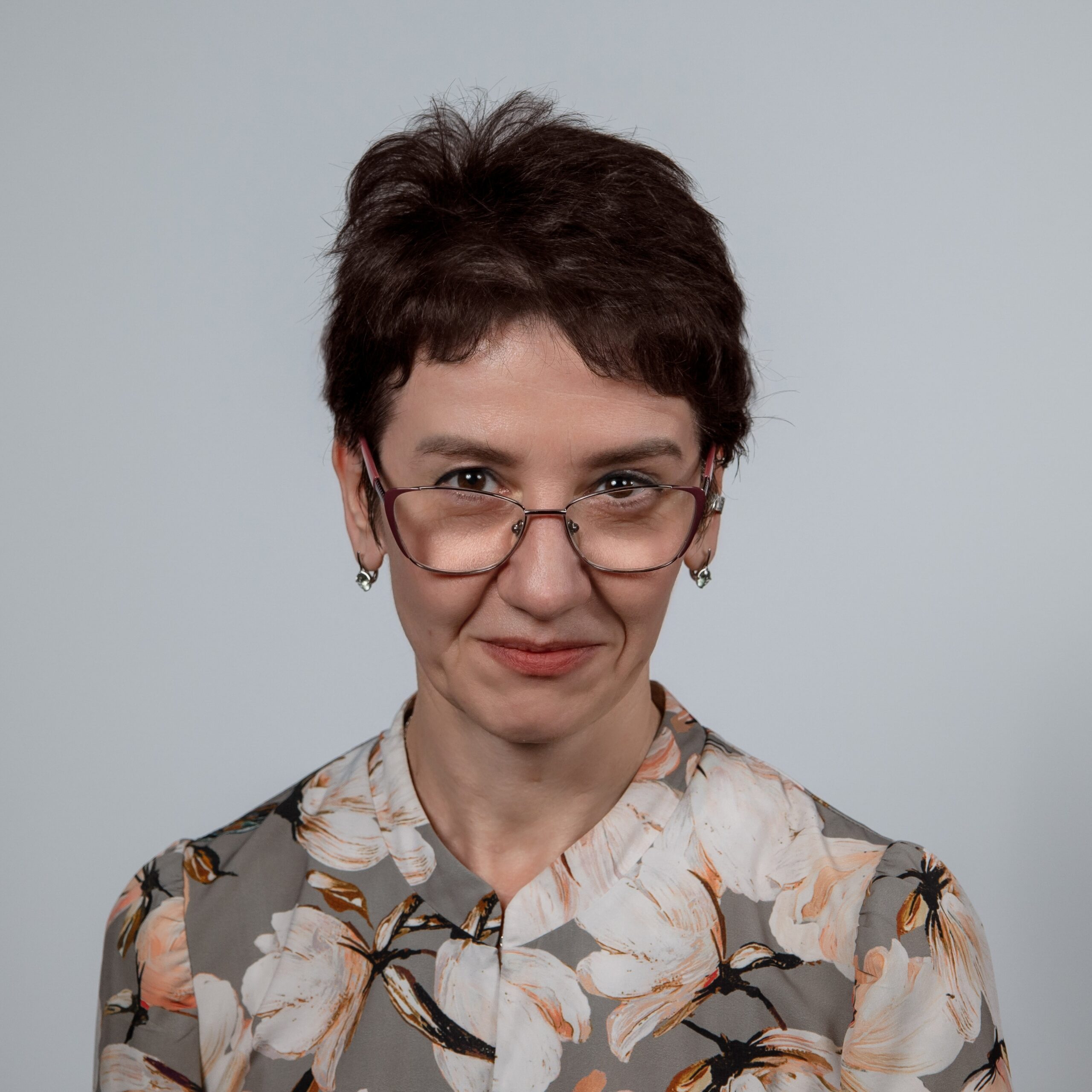 Забродская Марина Владимировна