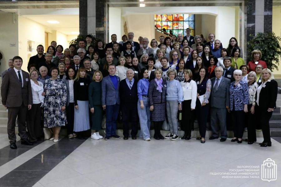 ИЦО - Семинар матем в Беларуси