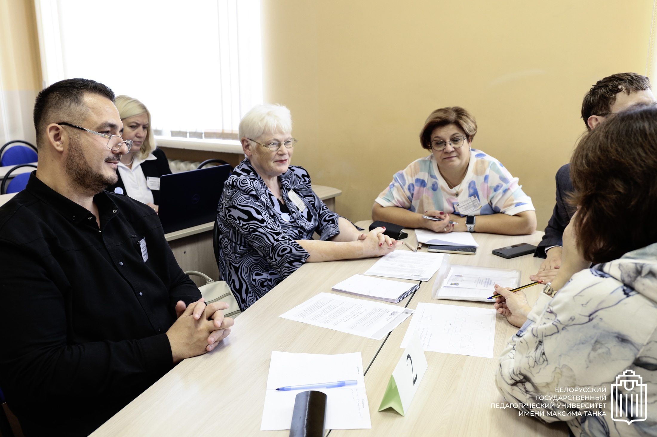 ИЦО - Семинар Семеняченко