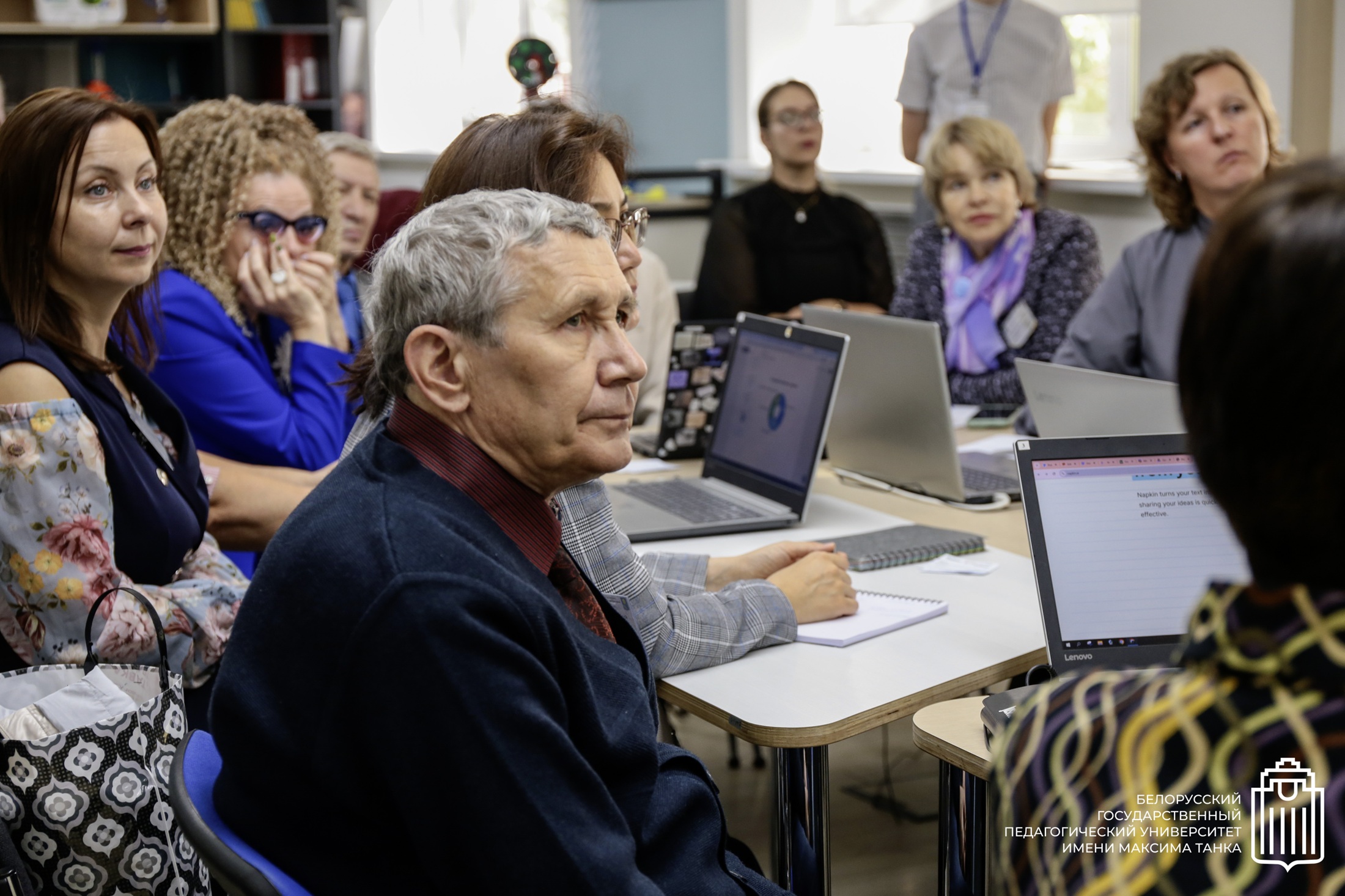 ИЦо - Корнилов Семинар