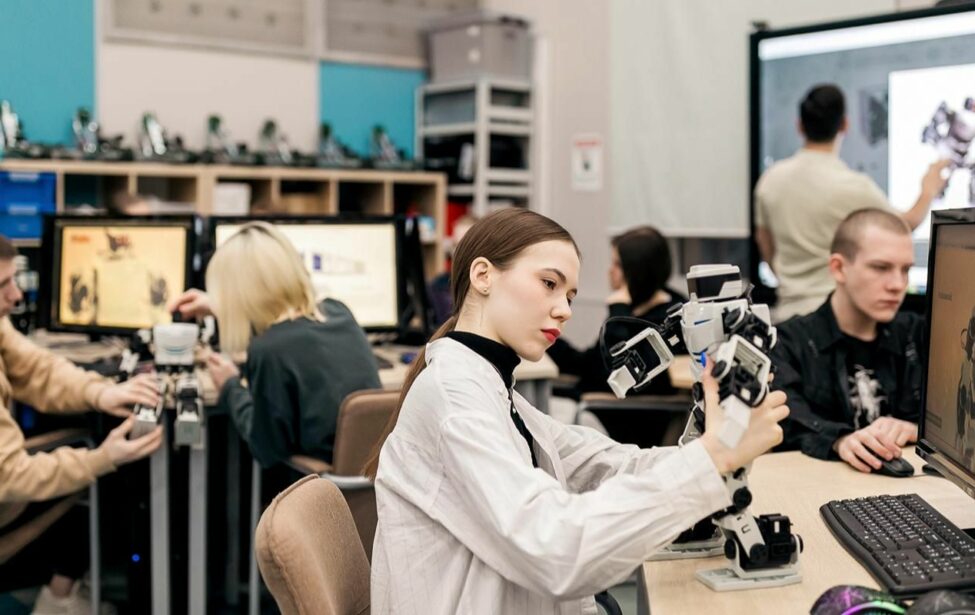 Сергей Собянин рассказал о развитии предпрофессиональных классов