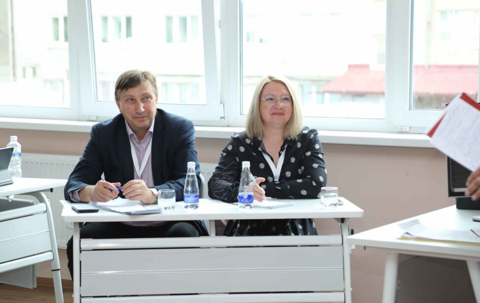 Ученые МГПУ выступили на форуме в Иркутске