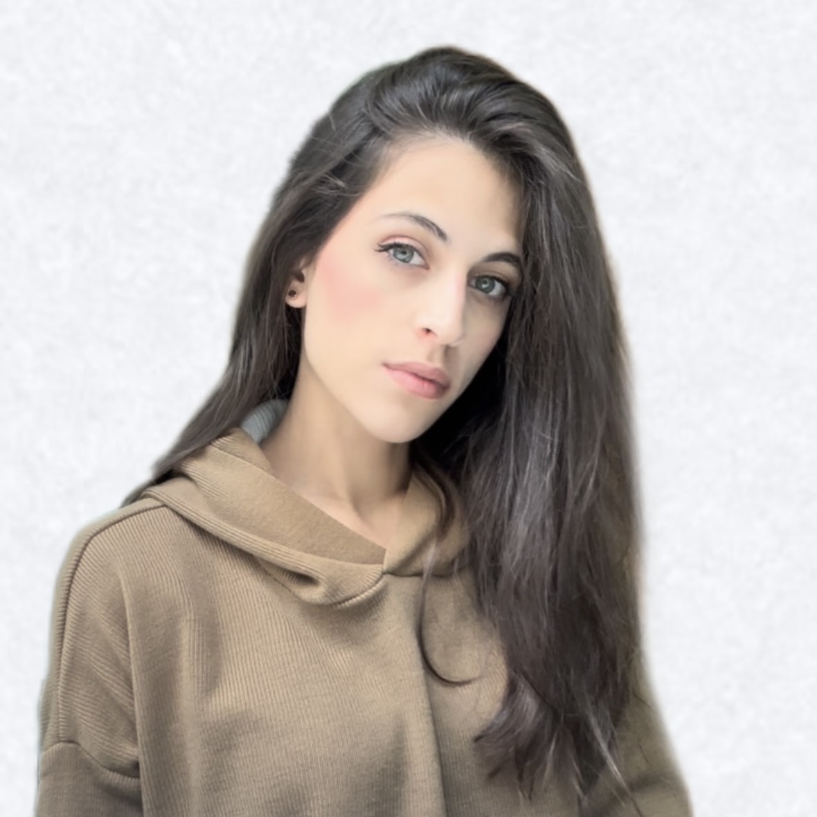 Бегинина Тамара Андреевна