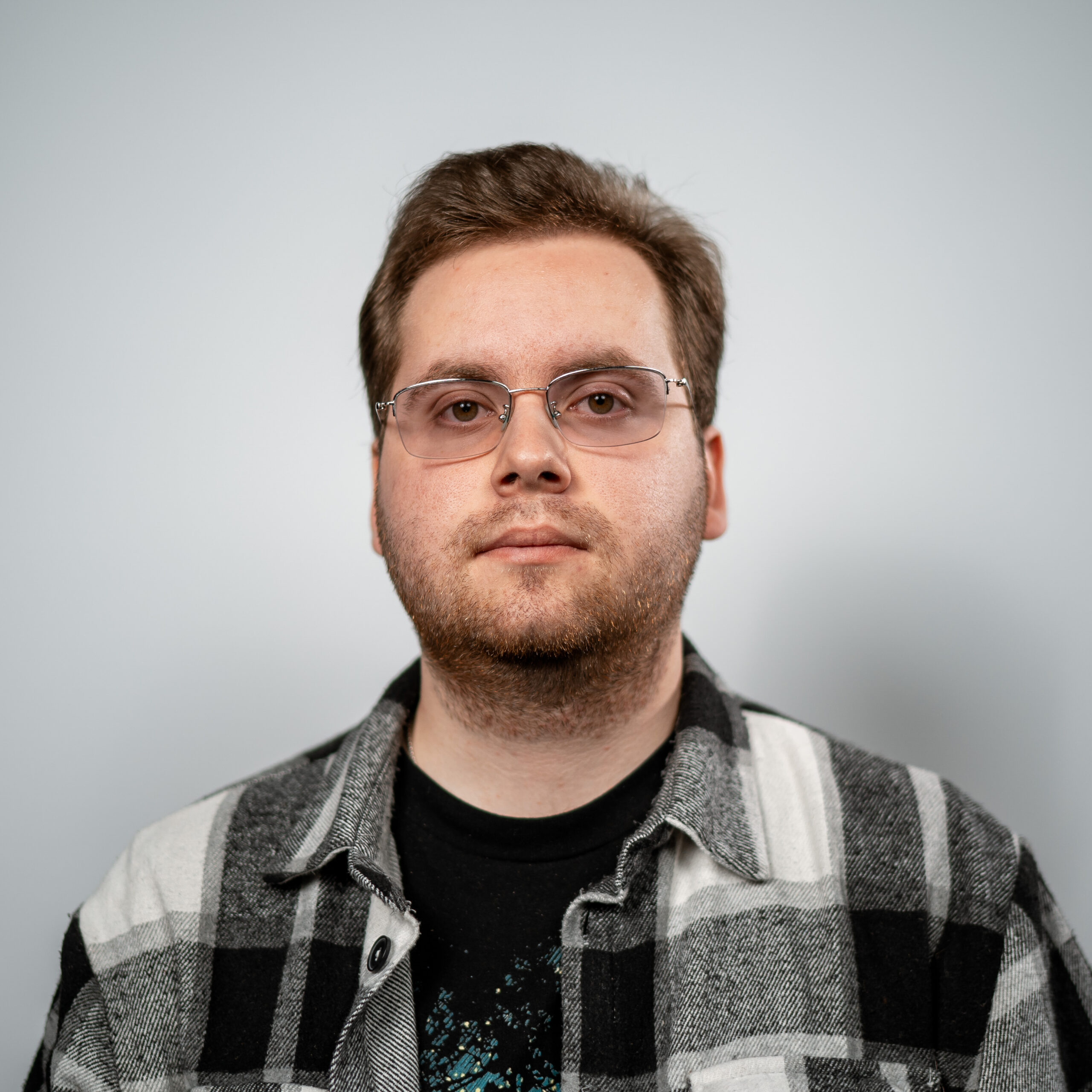 Чебоксаров Владимир Владимирович