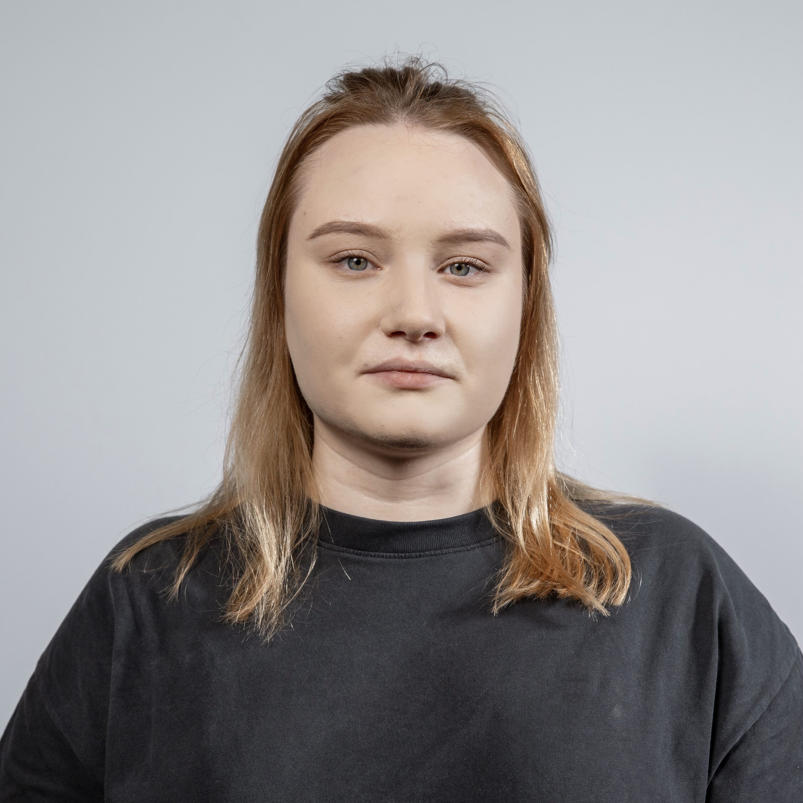 Братушкина Александра Дмитриевна