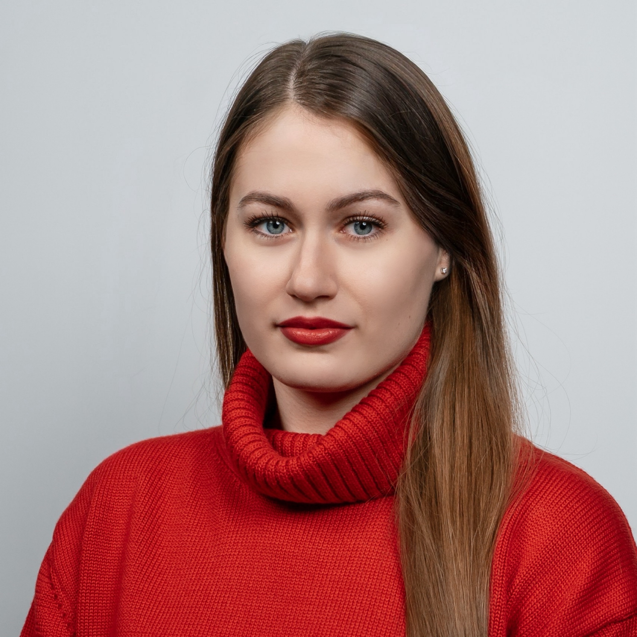 Соколова Ангелина Вячеславовна