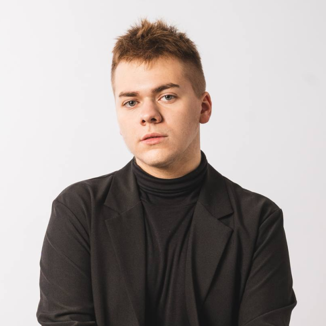 Носиков Илья Александрович